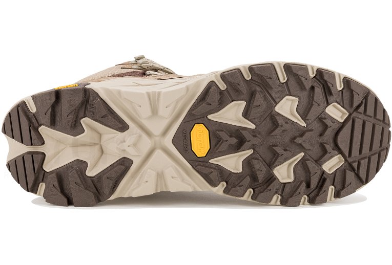 Hoka One One Anacapa Breeze Mid M 