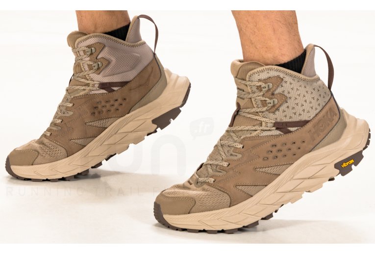 Hoka One One Anacapa Breeze Mid M 