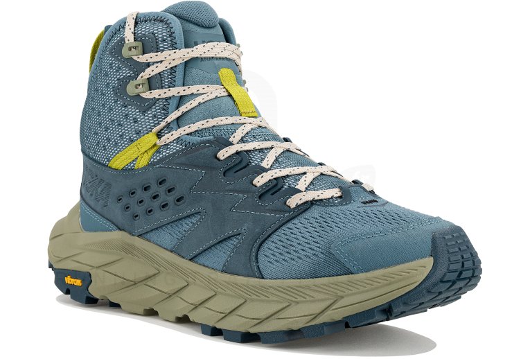 Hoka One One Anacapa Breeze Mid Herren