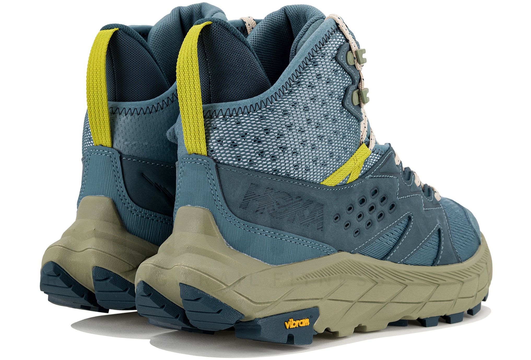 Hoka One One Anacapa Breeze Mid Herren