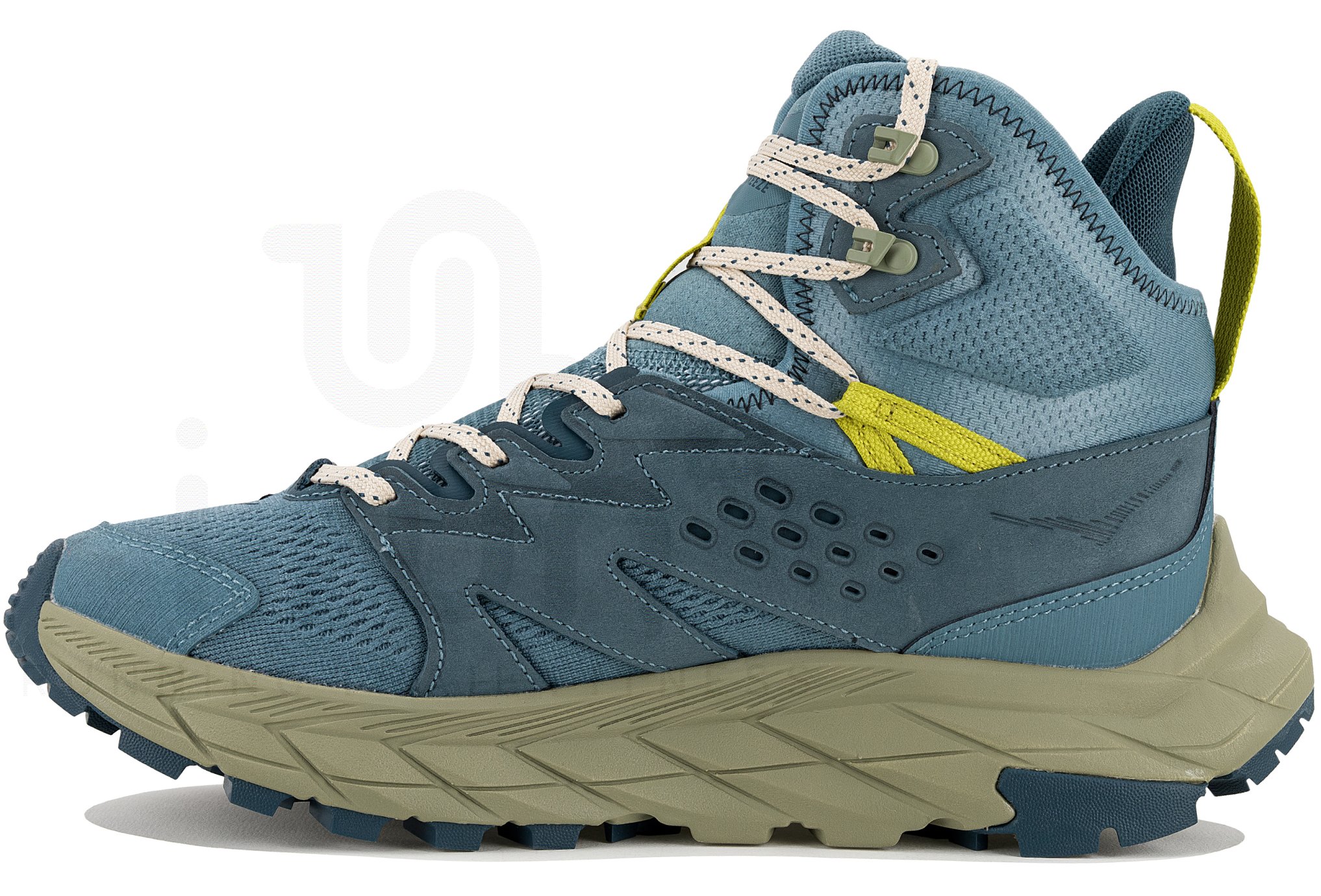 Hoka One One Anacapa Breeze Mid Herren