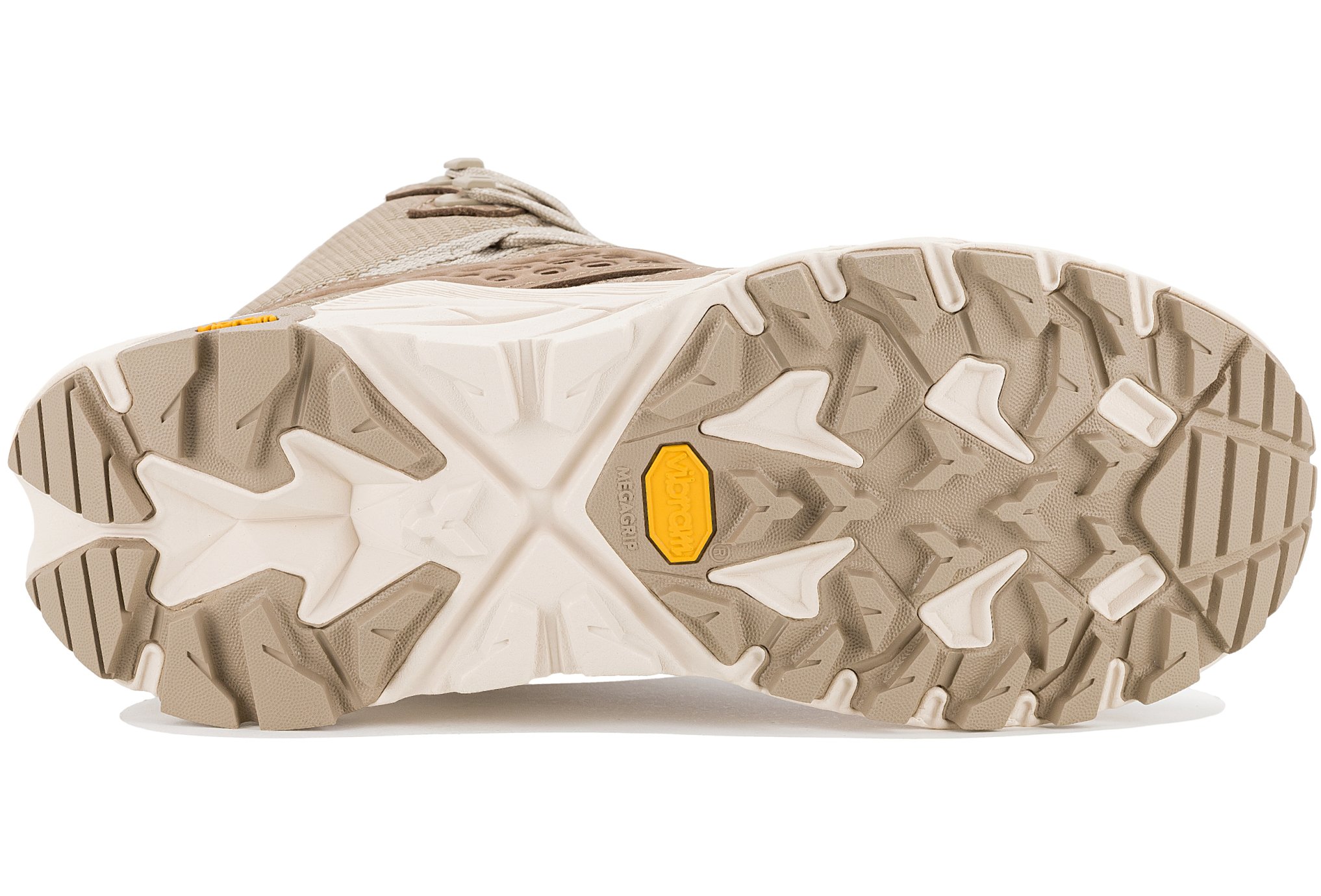 Hoka One One Anacapa Breeze Mid W