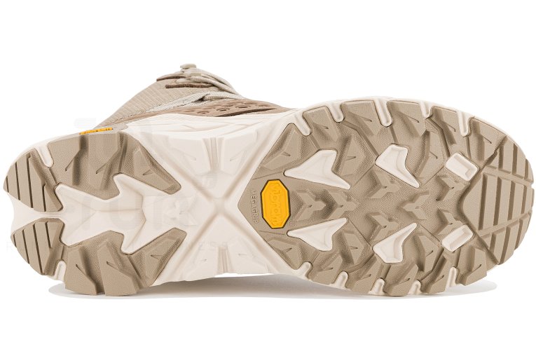 Hoka One One Anacapa Breeze Mid W