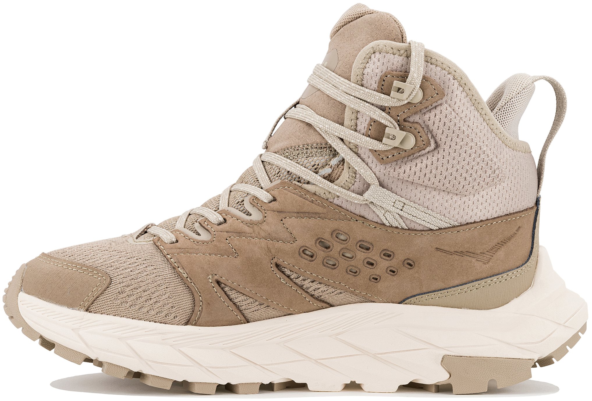 Hoka One One Anacapa Breeze Mid W