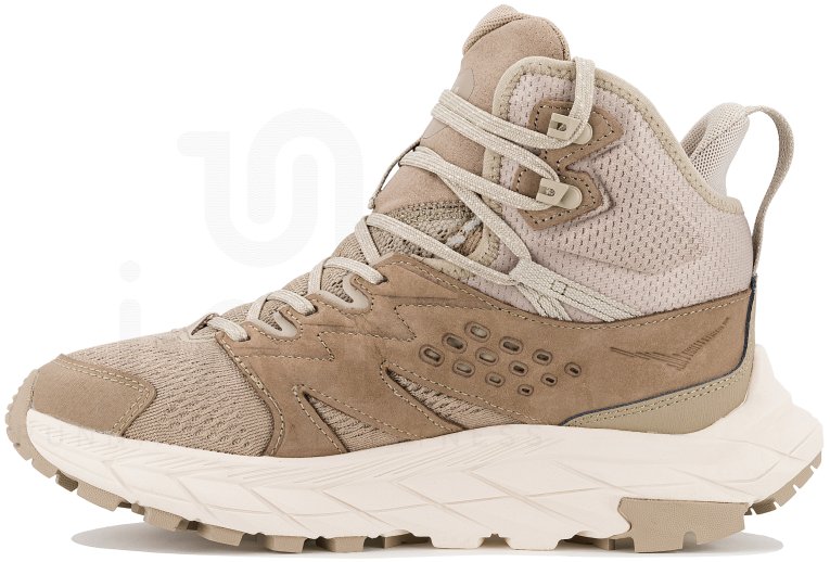 Hoka One One Anacapa Breeze Mid W