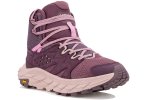 Hoka One One Anacapa Breeze Mid Damen