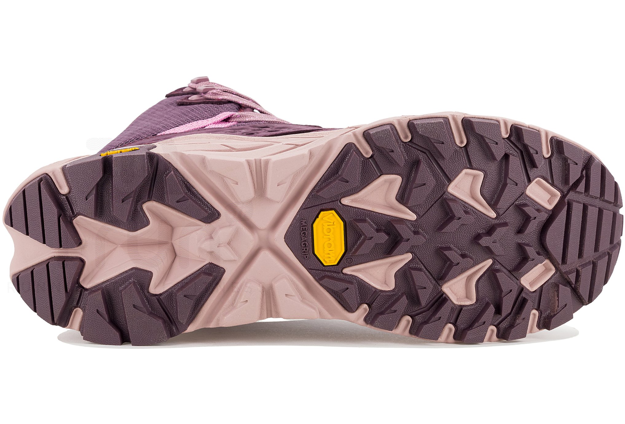 Hoka One One Anacapa Breeze Mid Damen