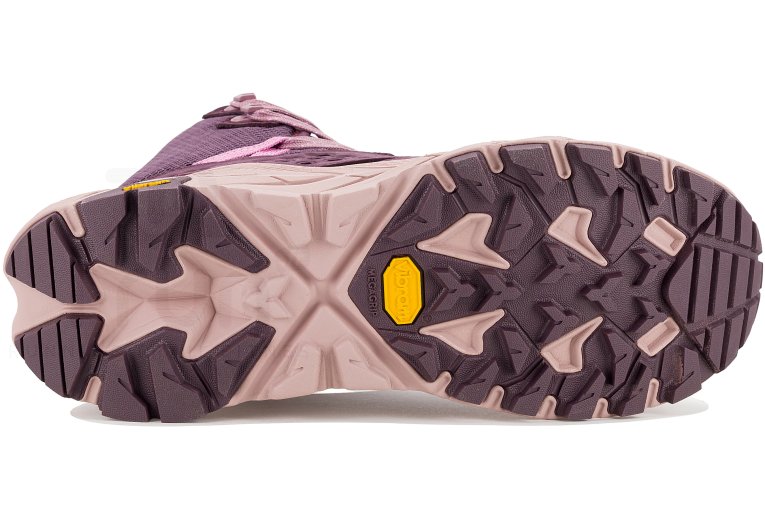 Hoka One One Anacapa Breeze Mid Damen