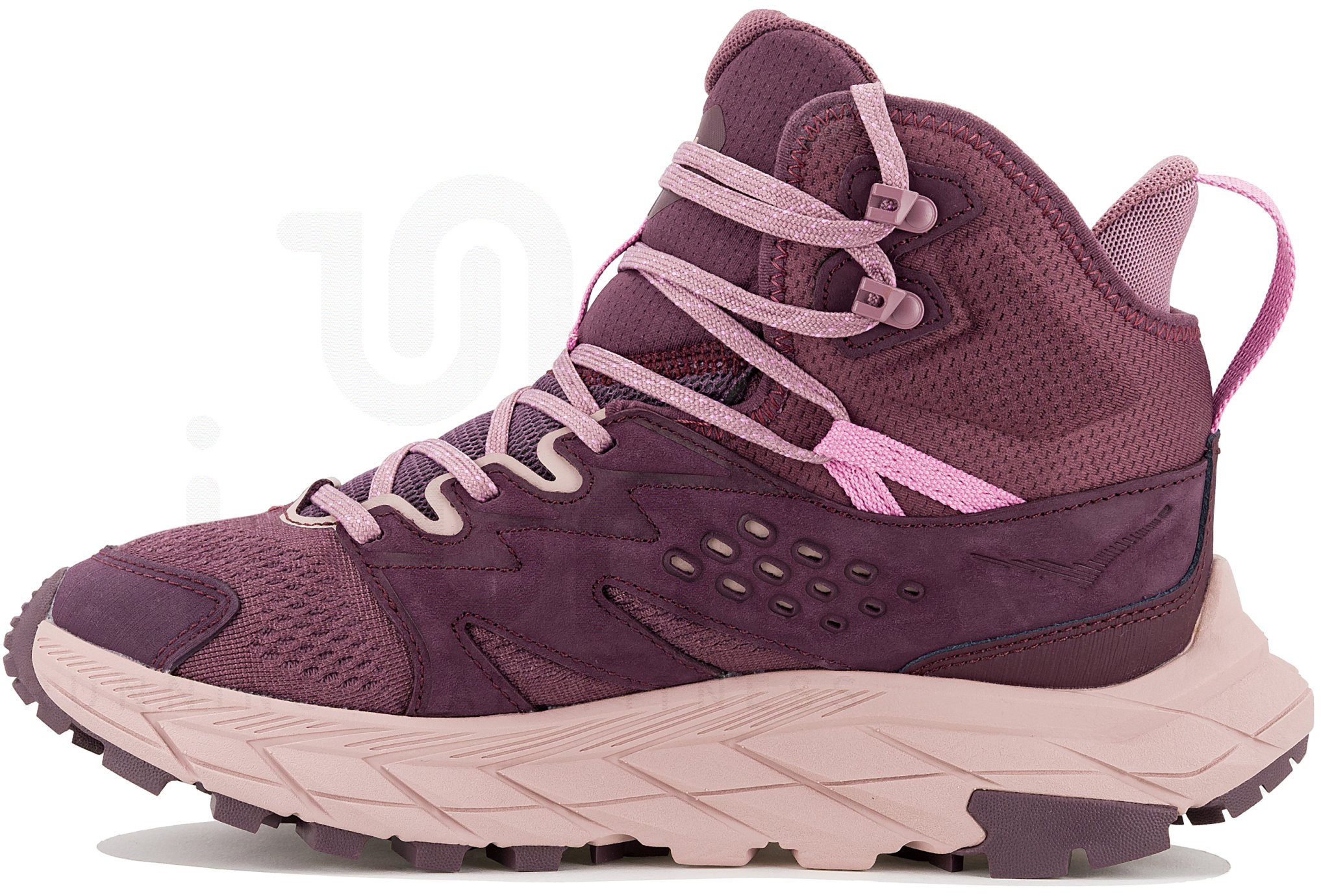 Hoka One One Anacapa Breeze Mid Damen