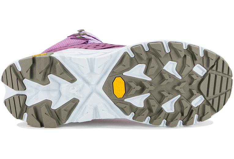 Hoka One One Anacapa Breeze Mid W