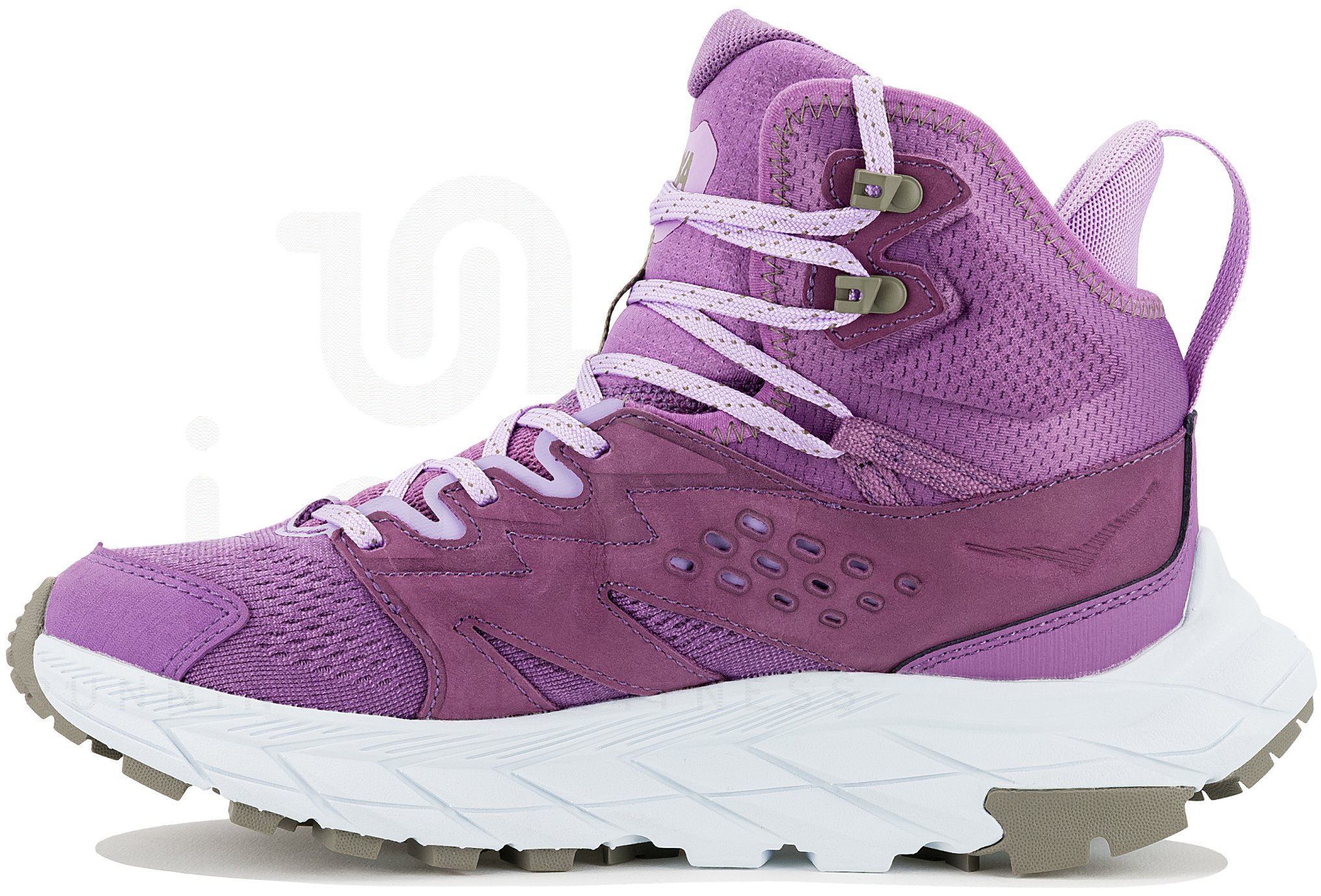 Hoka One One Anacapa Breeze Mid W