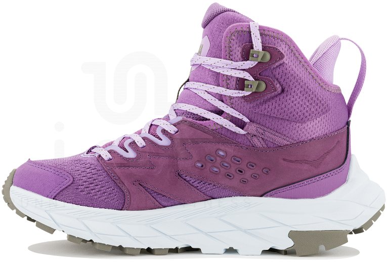 Hoka One One Anacapa Breeze Mid W