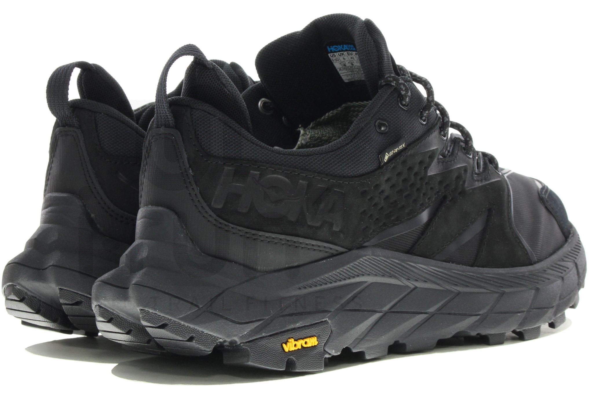 Hoka One One Anacapa Low Gore-Tex