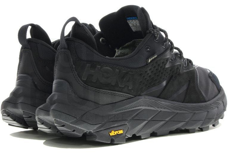 Hoka One One Anacapa Low Gore-Tex