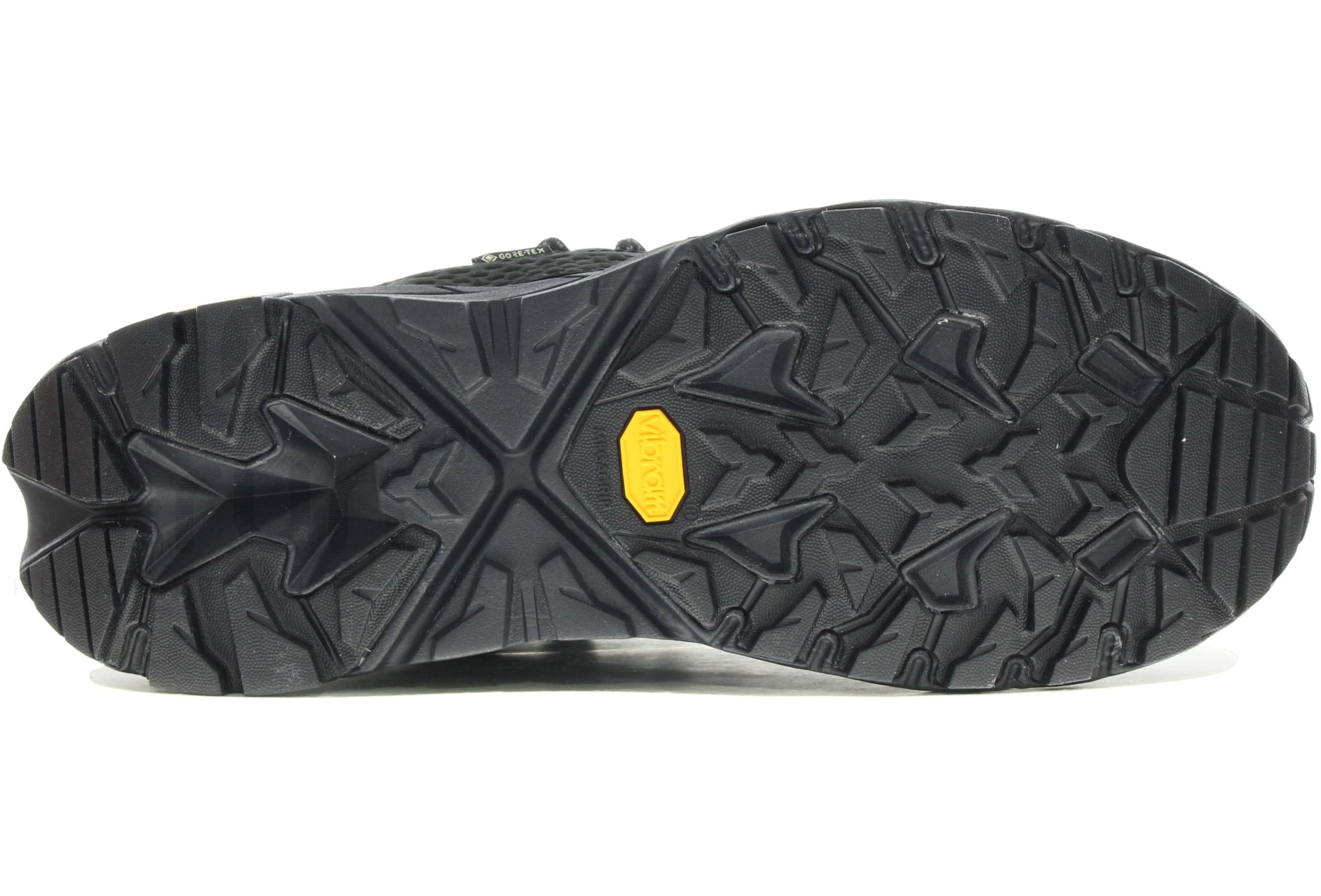 Hoka One One Anacapa Low Gore-Tex