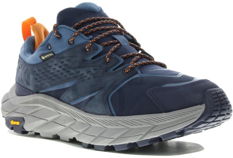Hoka One One Anacapa Low Gore-Tex