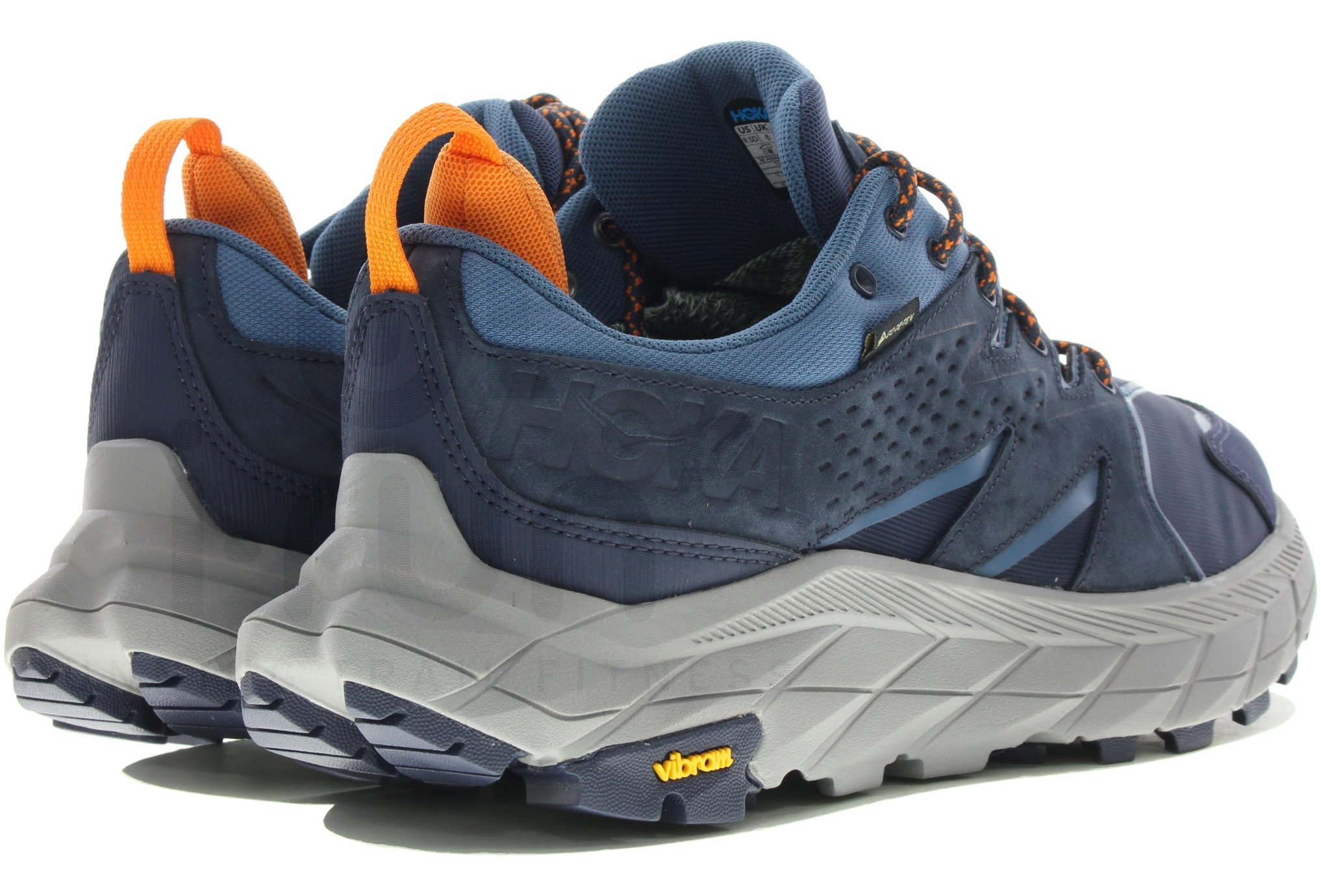 Hoka One One Anacapa Low Gore-Tex