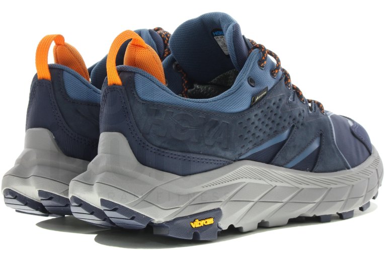Hoka One One Anacapa Low Gore-Tex