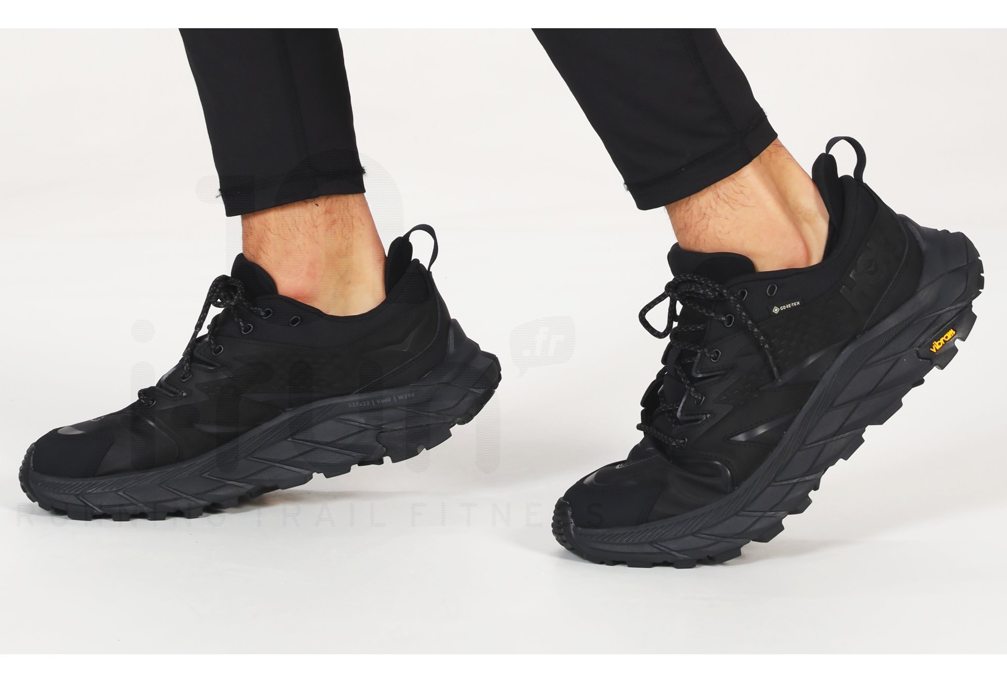 Hoka One One Anacapa Low Gore-Tex