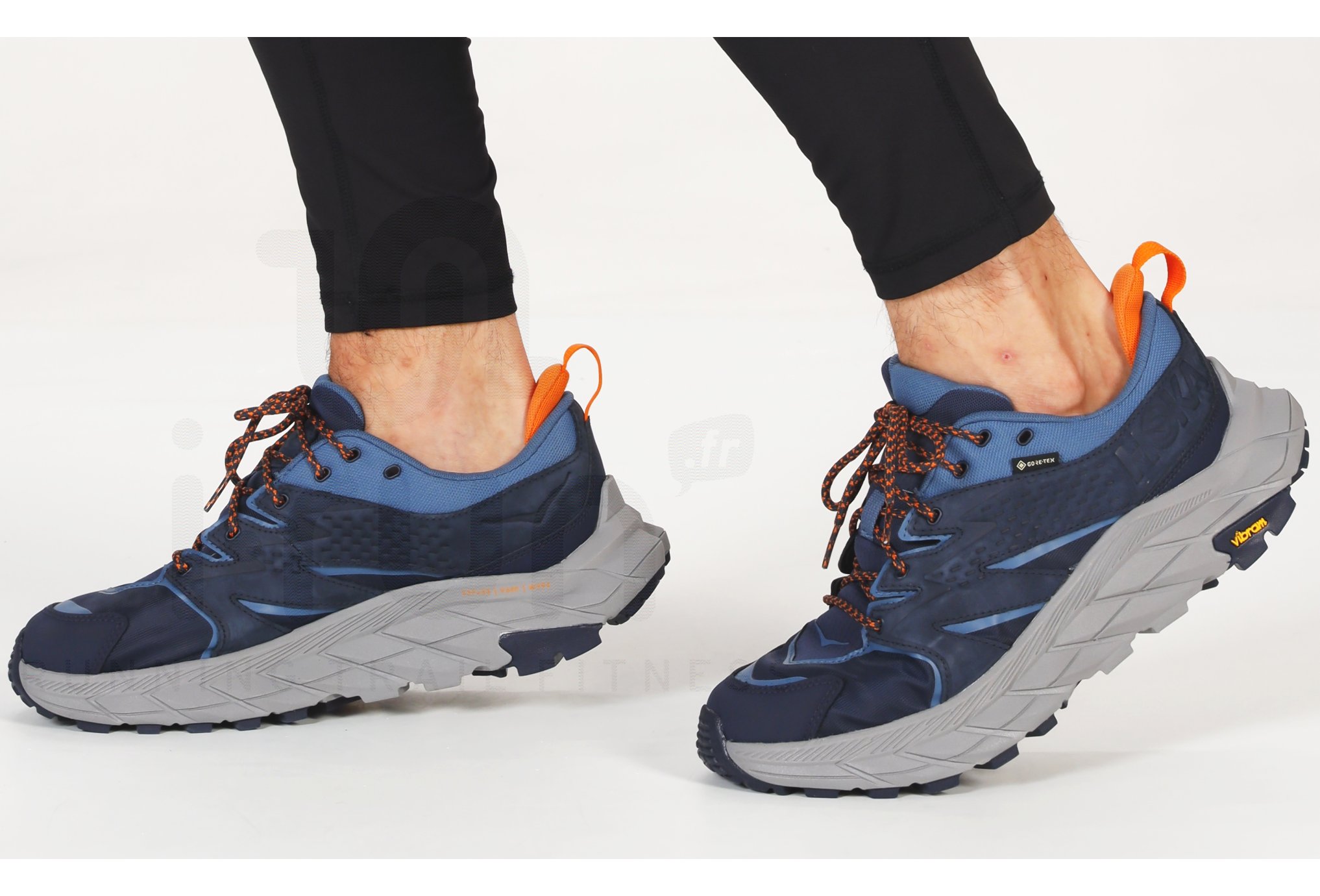 Hoka One One Anacapa Low Gore-Tex