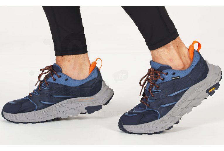 Hoka One One Anacapa Low Gore-Tex