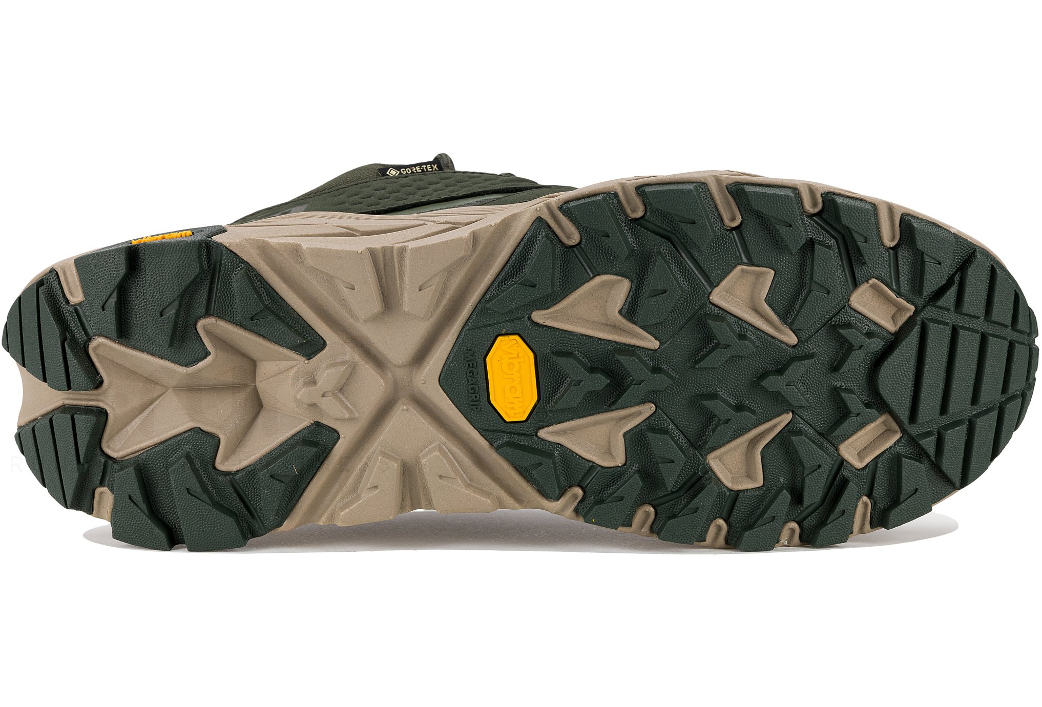 Hoka One One Anacapa Low Gore-Tex Herren