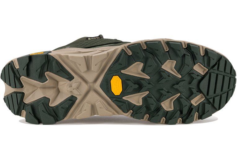 Hoka One One Anacapa Low Gore-Tex M 