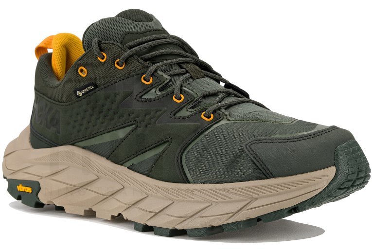 Hoka One One Anacapa Low Gore-Tex M 