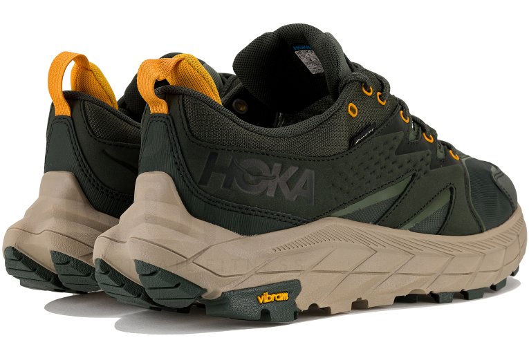 Hoka One One Anacapa Low Gore-Tex M 