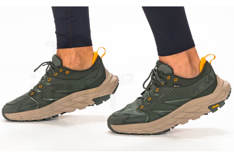 Hoka One One Anacapa Low Gore-Tex M 