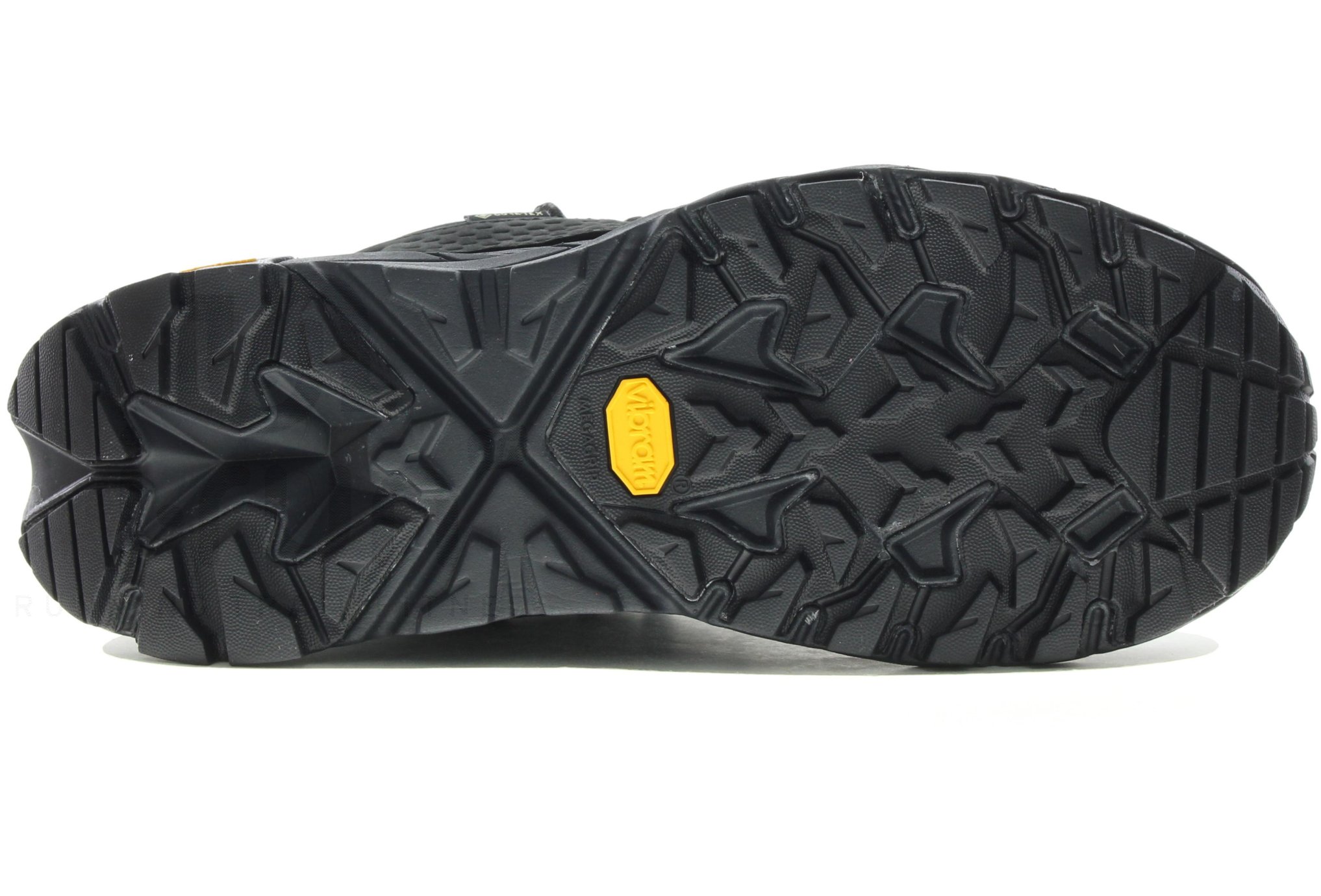 Hoka One One Anacapa Low Gore-Tex Damen