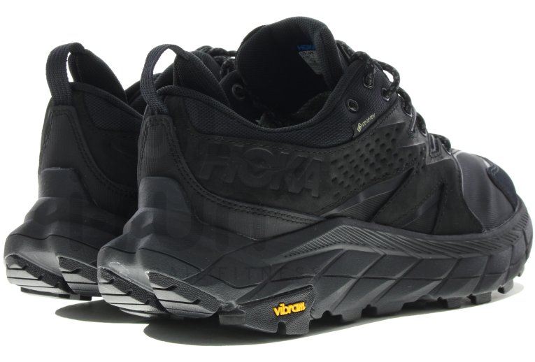Hoka One One Anacapa Low Gore-Tex W 