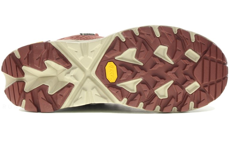 Hoka One One Anacapa Low Gore-Tex W