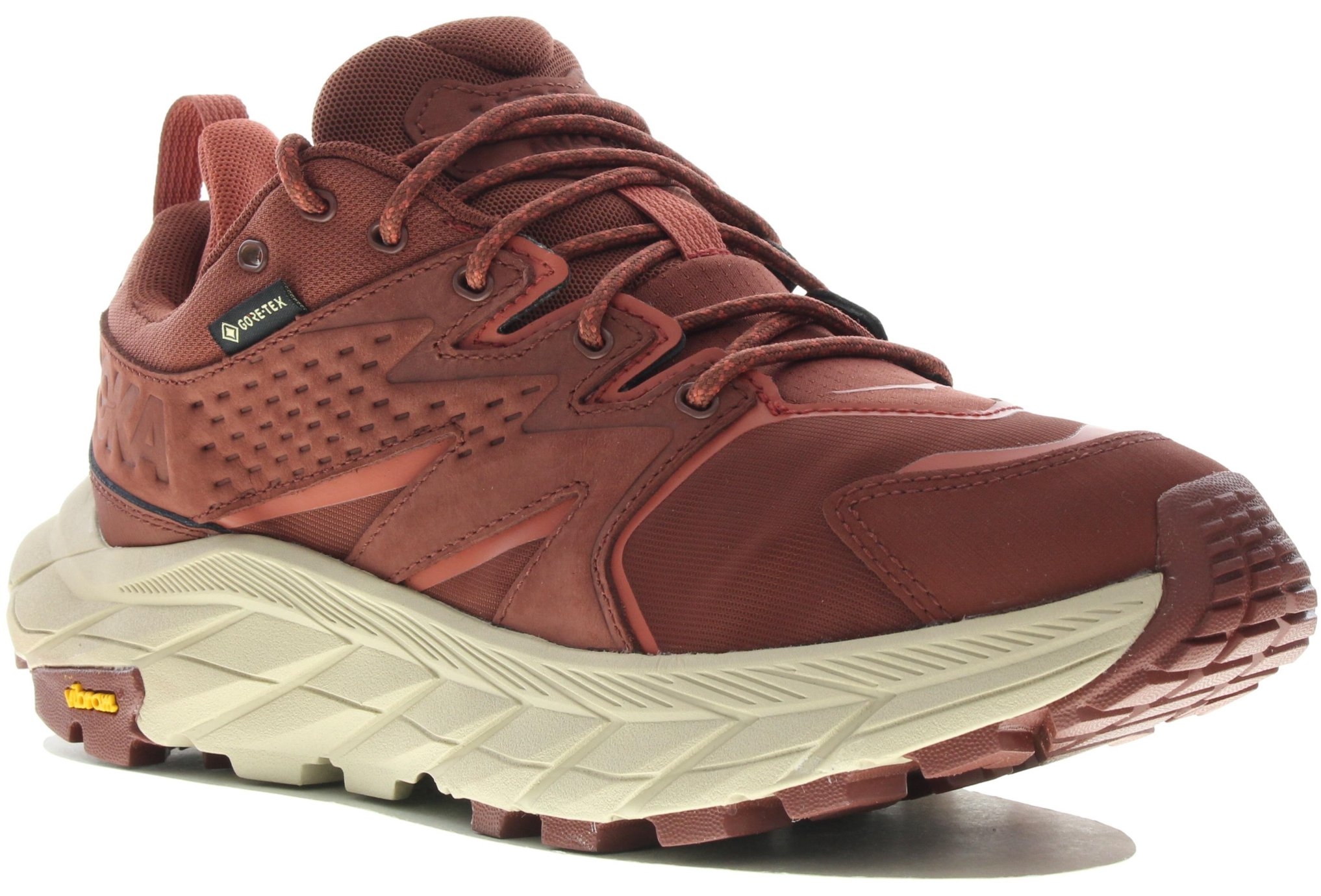 Hoka One One Anacapa Low Gore-Tex W