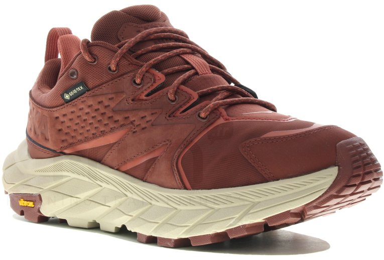 Hoka One One Anacapa Low Gore-Tex W