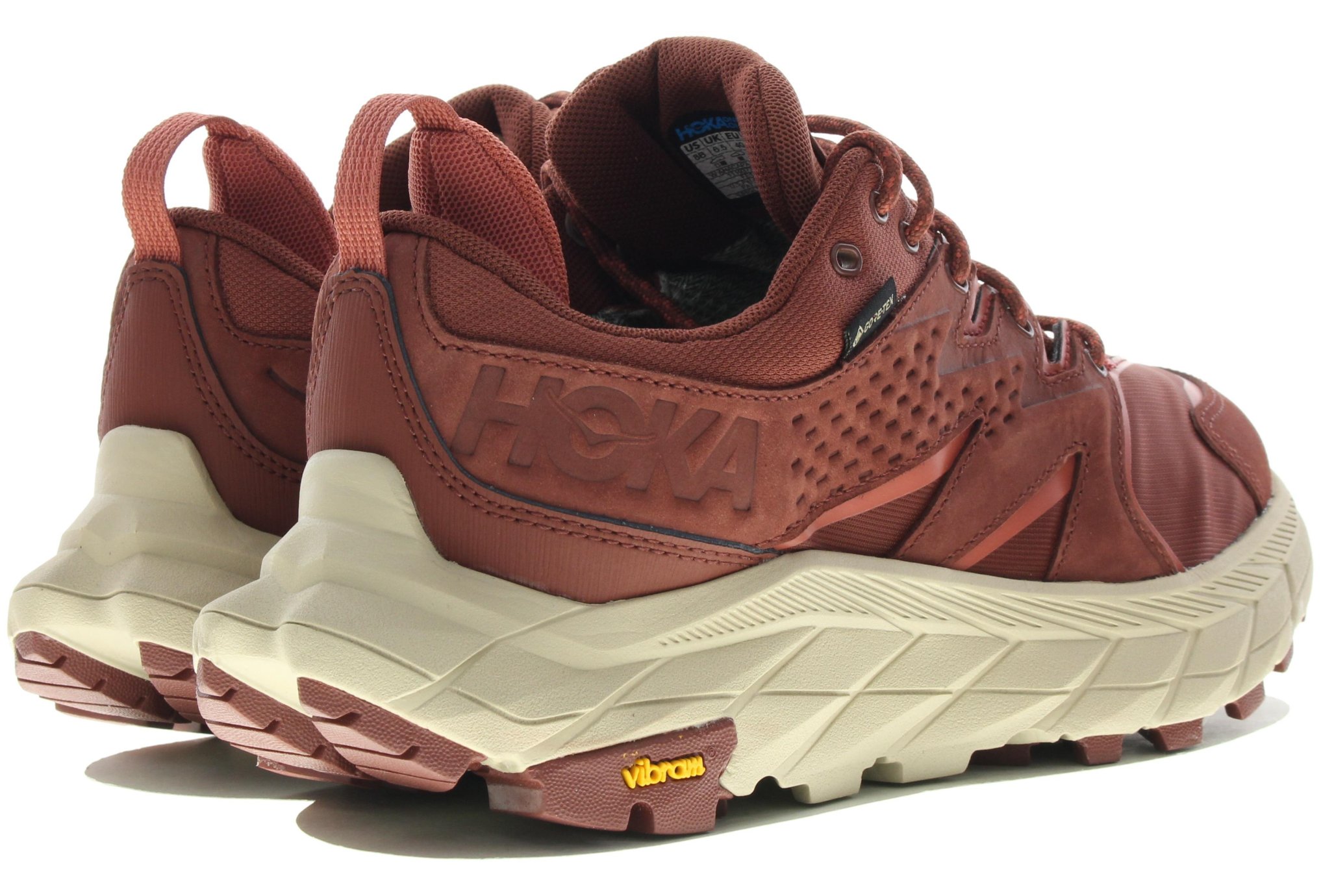 Hoka One One Anacapa Low Gore-Tex W