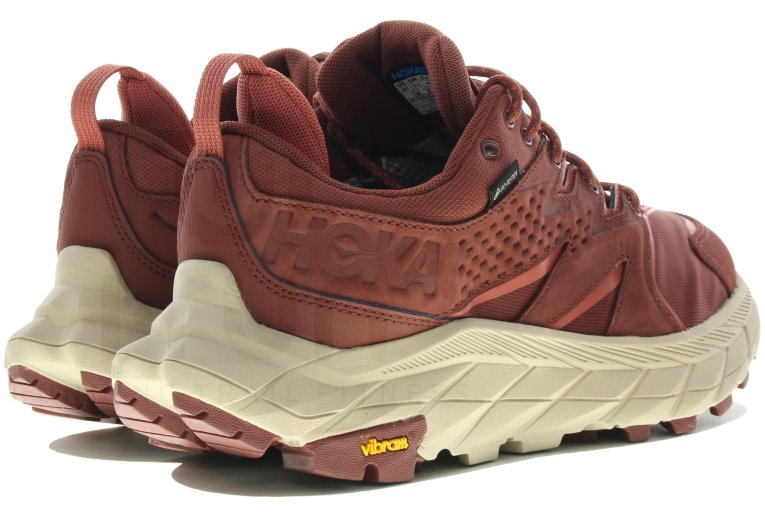 Hoka One One Anacapa Low Gore-Tex W