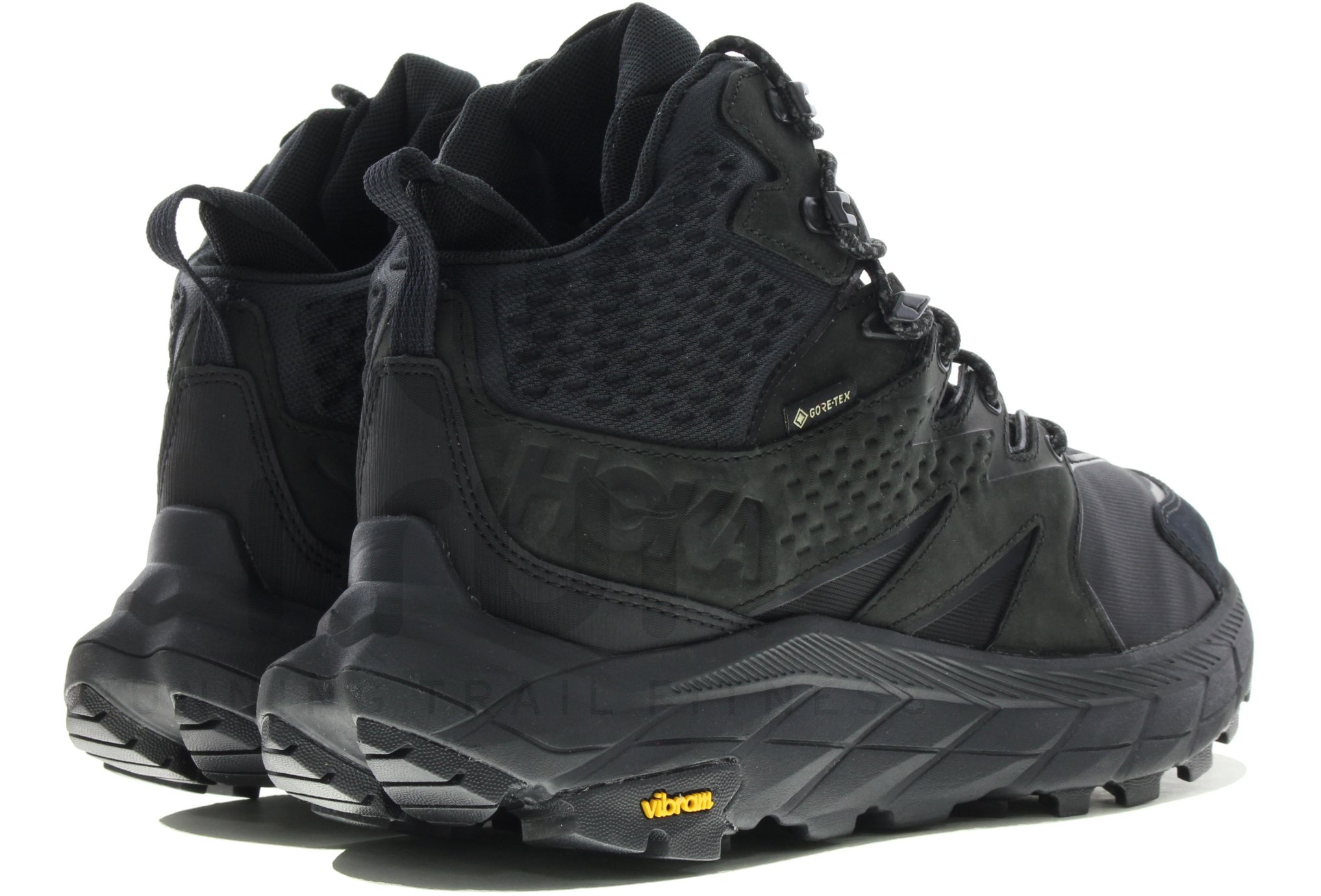 Hoka One One Anacapa Mid Gore-Tex Herren