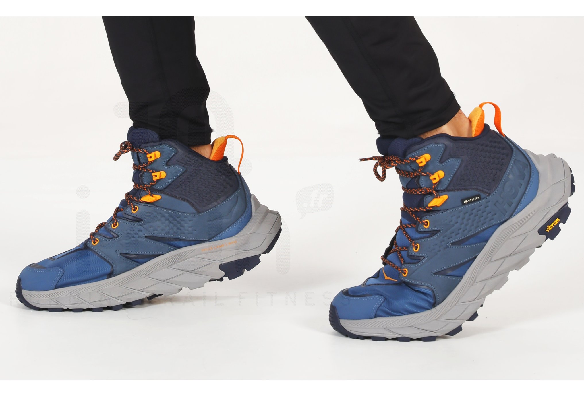Hoka One One Anacapa Mid Gore-Tex Herren