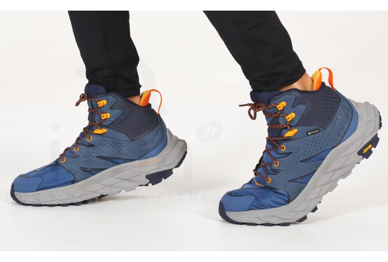 Hoka One One Anacapa Mid Gore-Tex Herren