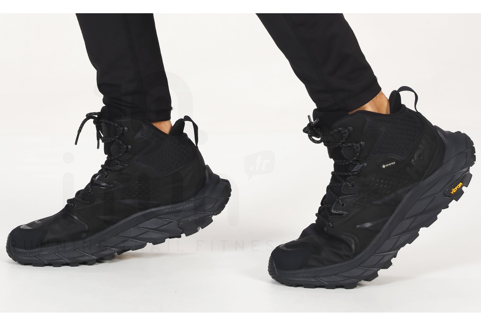 Hoka One One Anacapa Mid Gore-Tex Herren