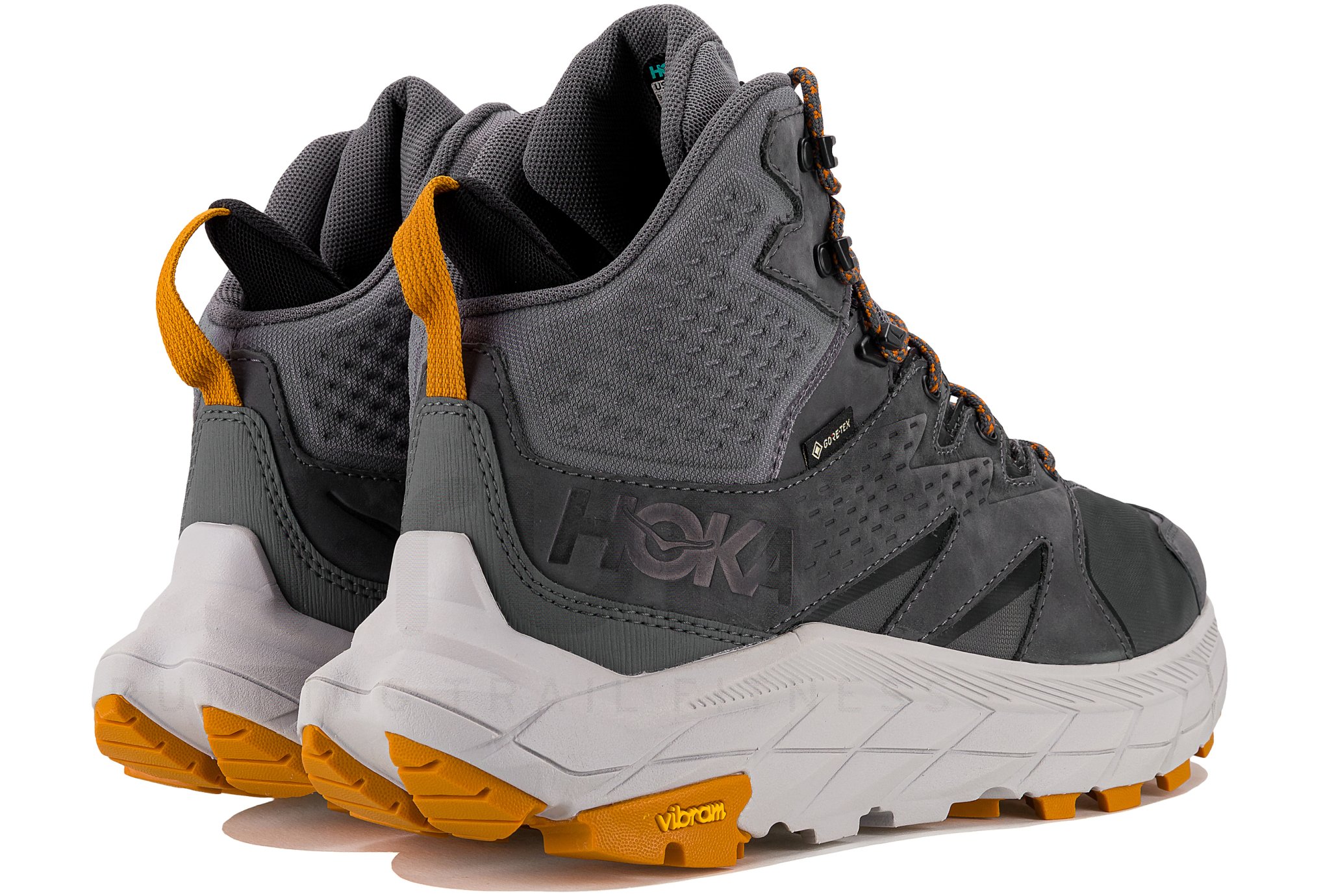 Hoka One One Anacapa Mid Gore-Tex Herren