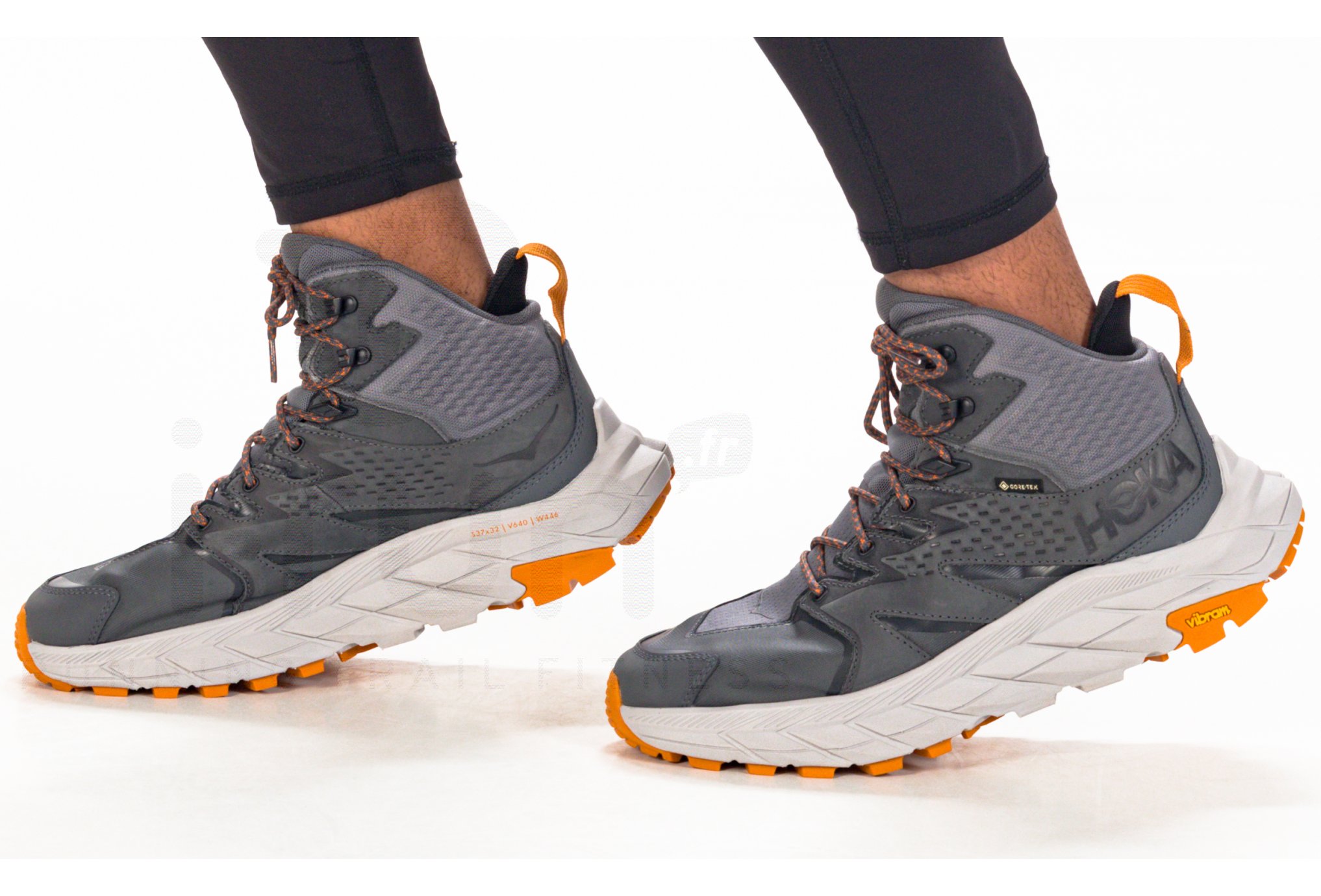 Hoka One One Anacapa Mid Gore-Tex Herren