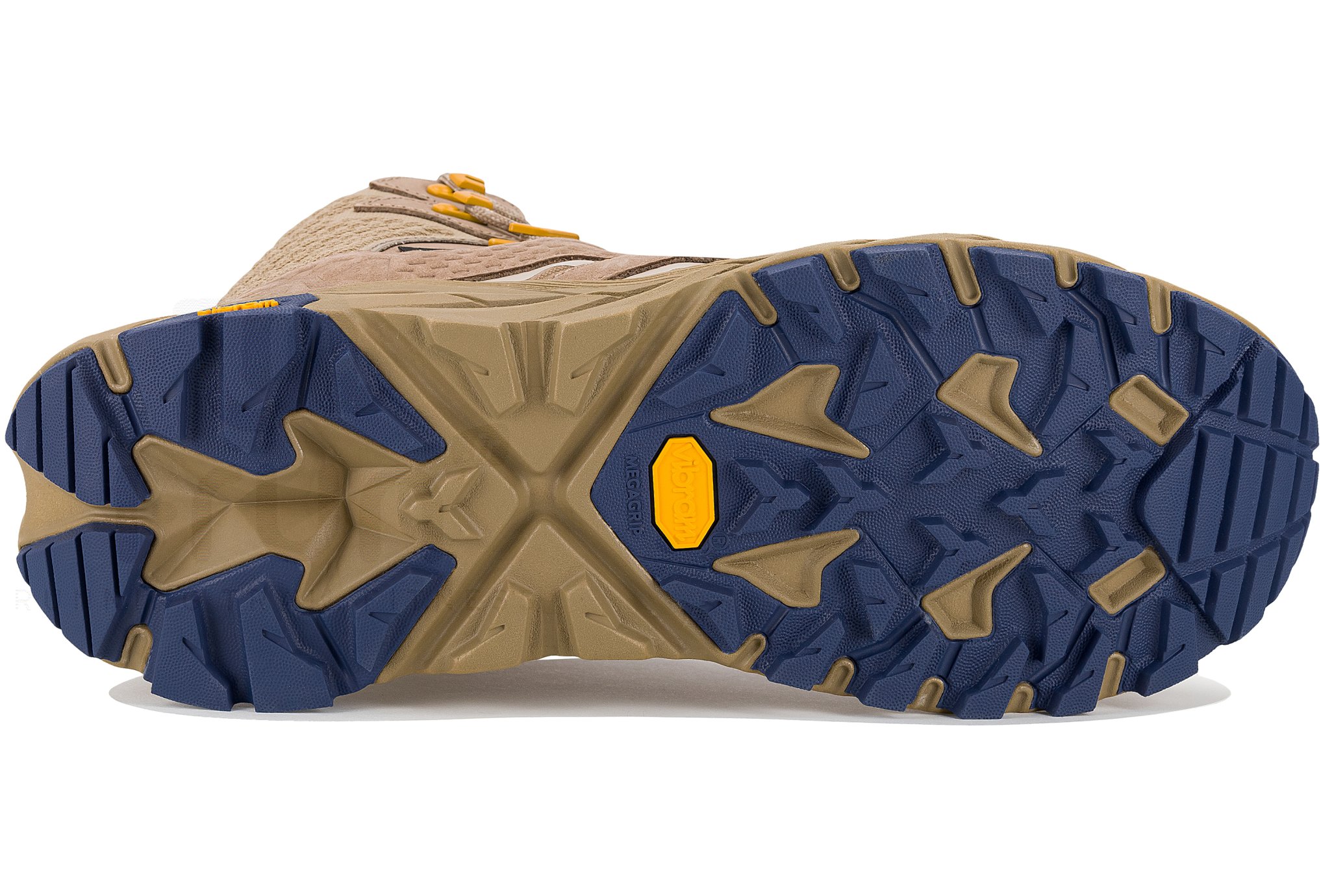 Hoka One One Anacapa Mid Gore-Tex