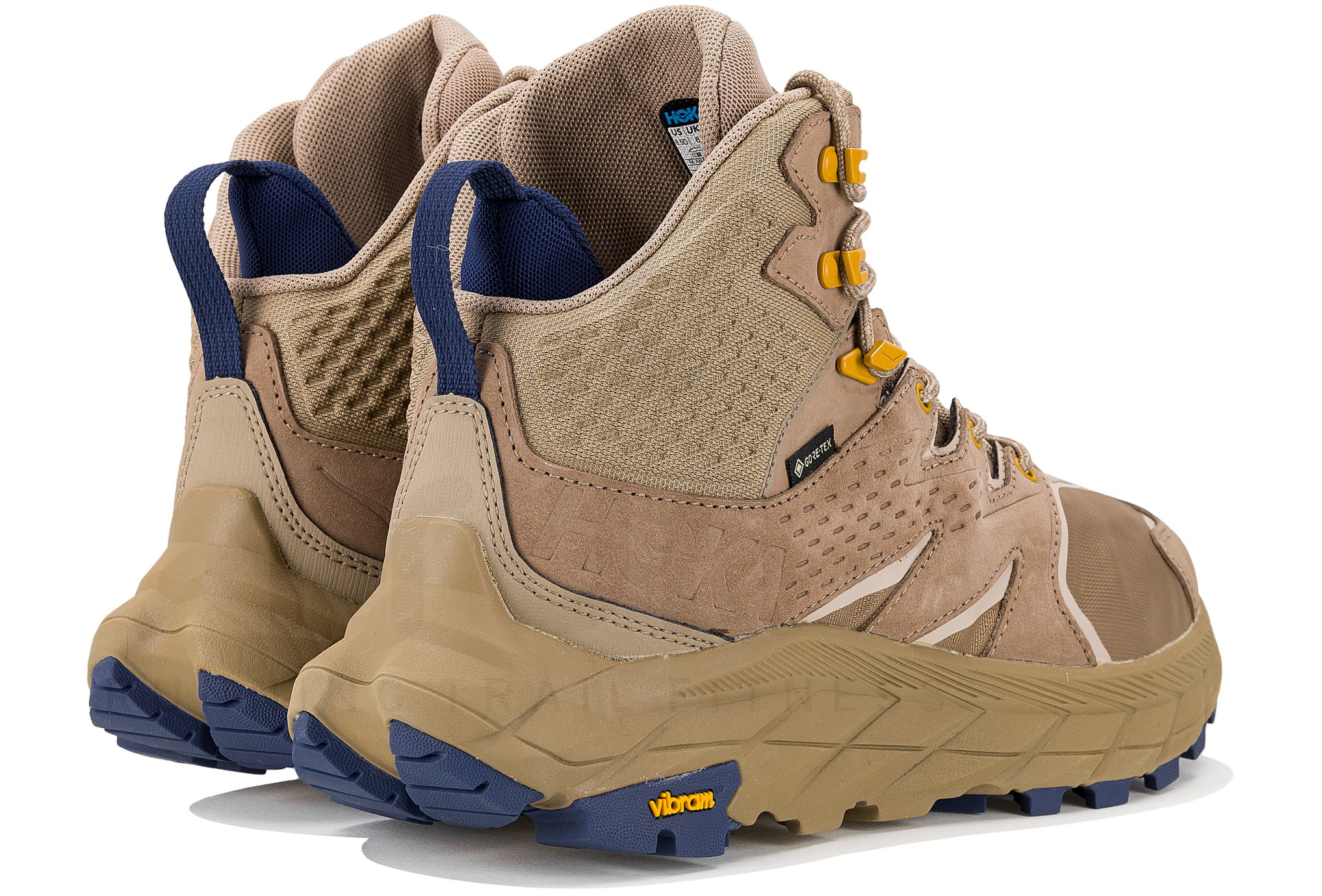 Hoka One One Anacapa Mid Gore-Tex