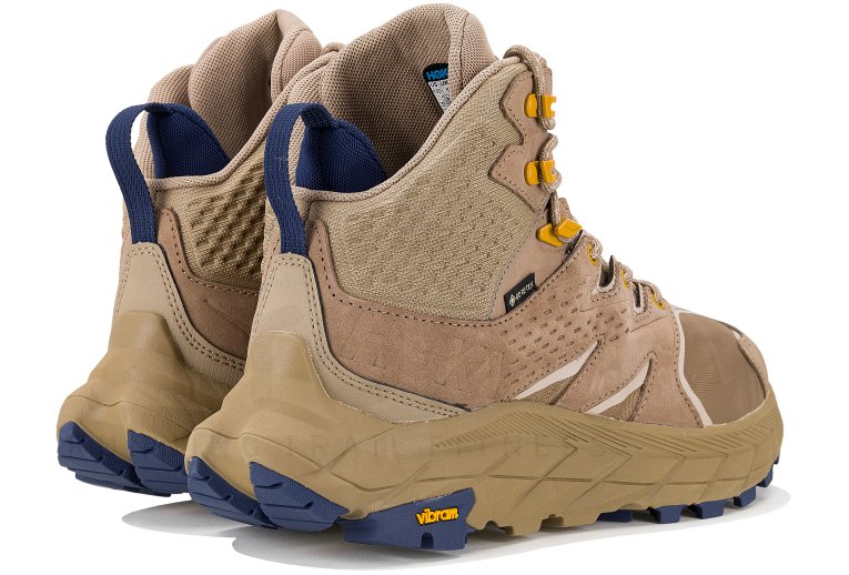 Hoka One One Anacapa Mid Gore-Tex M 