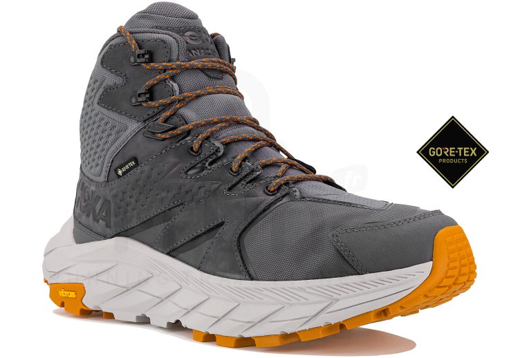 Hoka One One Anacapa Mid Gore-Tex Herren