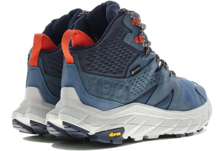 Hoka One One Anacapa Mid Gore-Tex Damen
