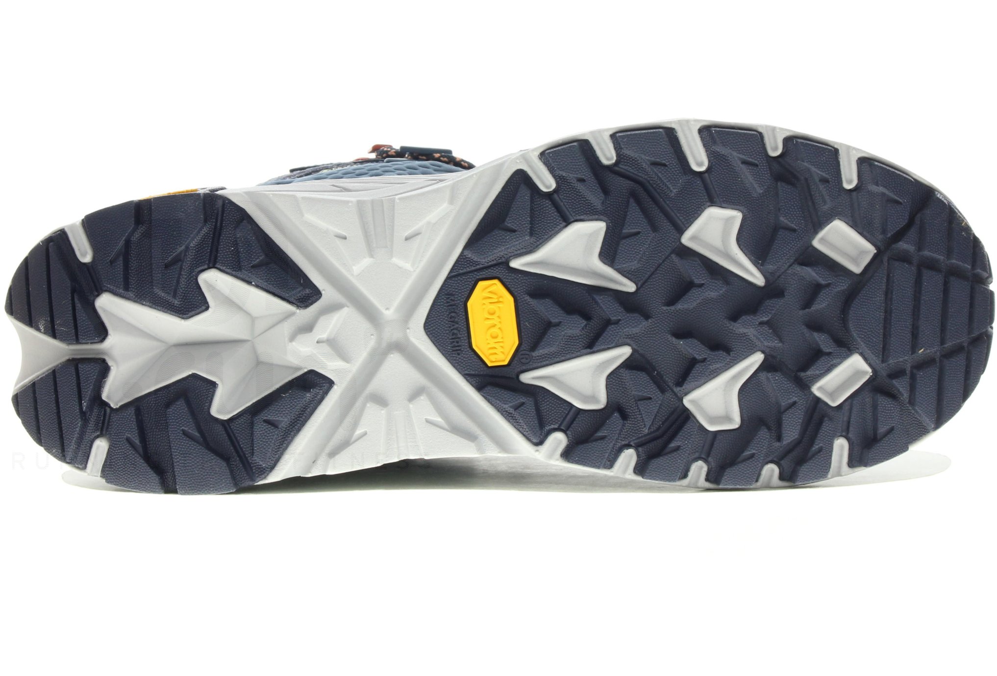 Hoka One One Anacapa Mid Gore-Tex Damen