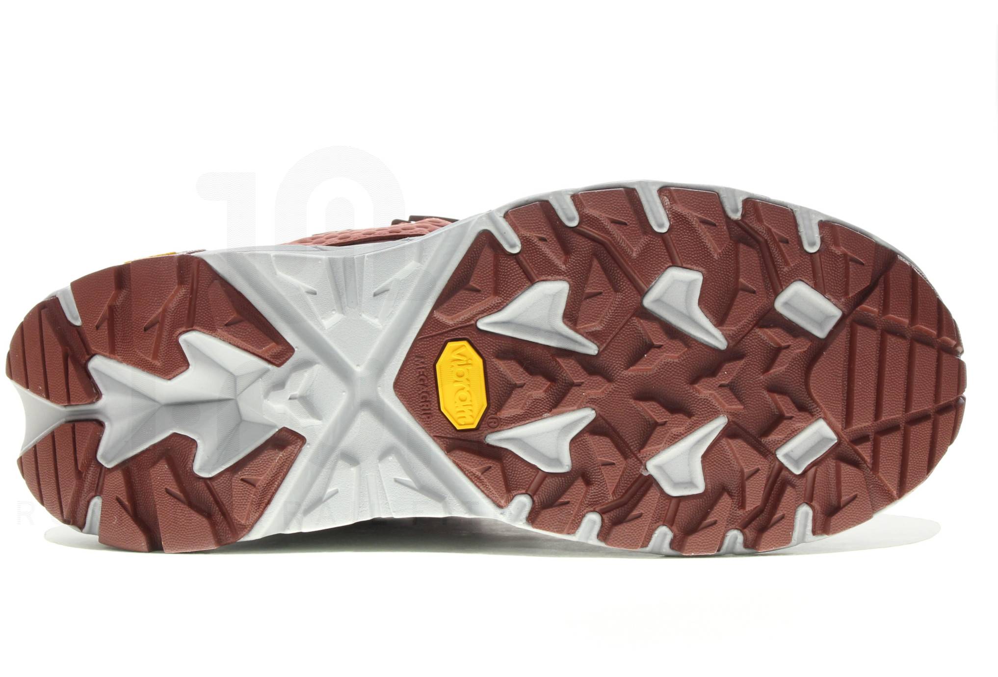 Hoka One One Anacapa Mid Gore-Tex Damen